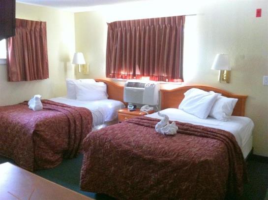 فندق Budgetel Lithia Springs