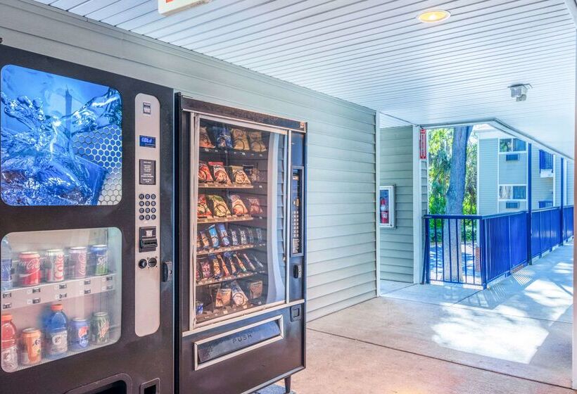 فندق Tampa Bay Extended Stay   Airport