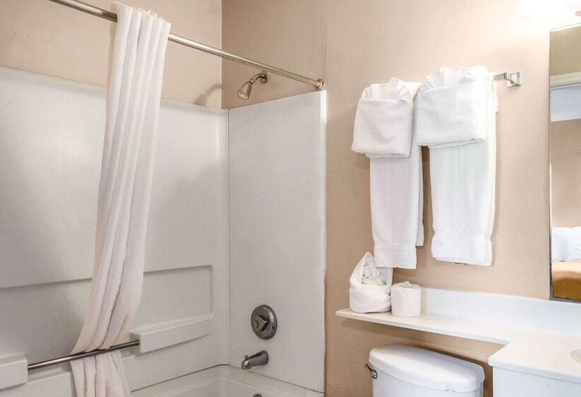 فندق Tampa Bay Extended Stay   Airport