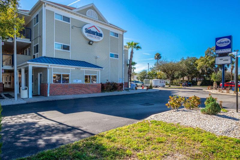 فندق Tampa Bay Extended Stay   Airport