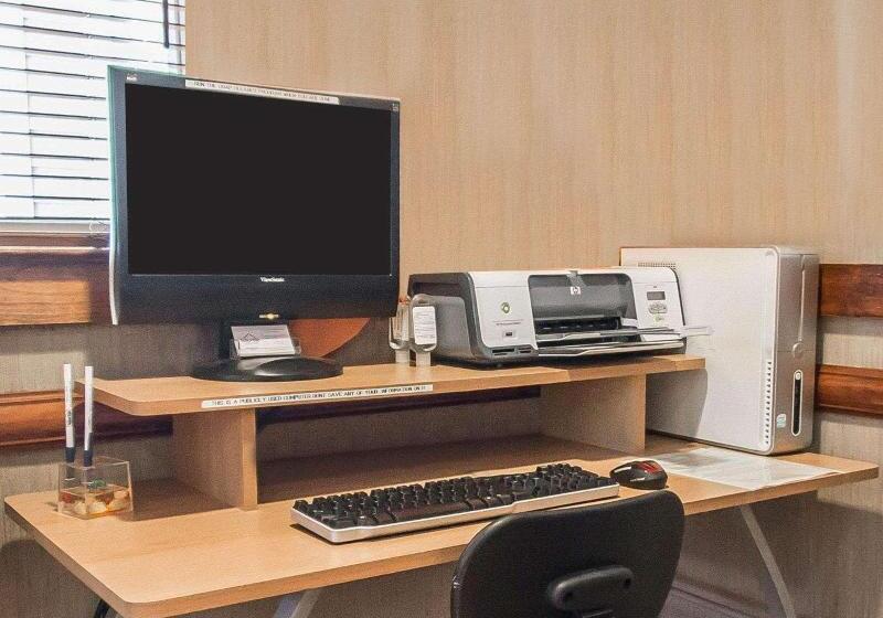 فندق Tampa Bay Extended Stay   Airport