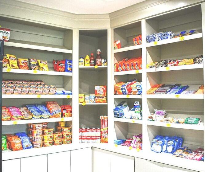 酒店 Suburban Studios Charlotteballantyne