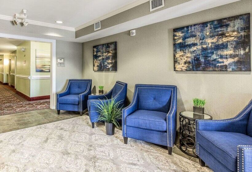 فندق Suburban Studios Fort Myers Cape Coral