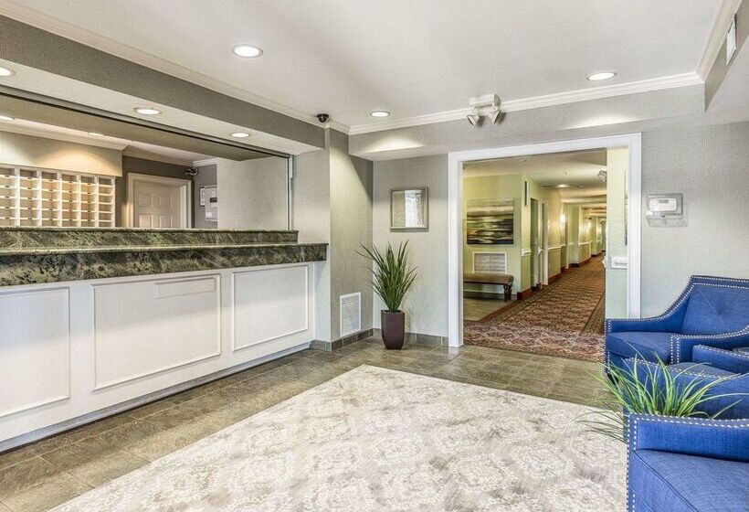 فندق Suburban Studios Fort Myers Cape Coral