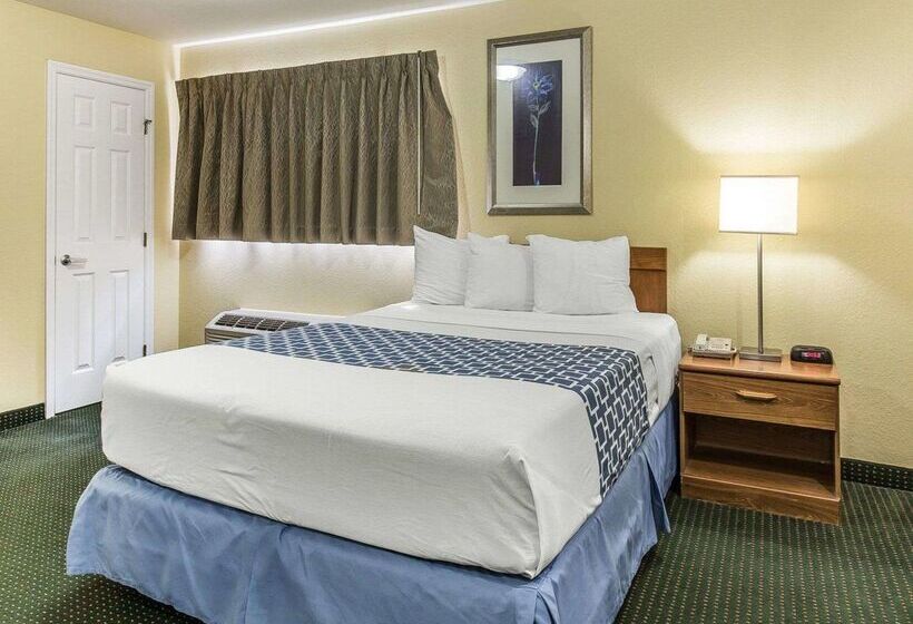 فندق Suburban Studios Fort Myers Cape Coral