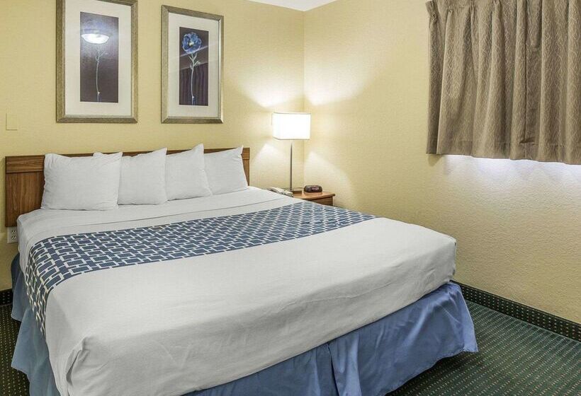 فندق Suburban Studios Fort Myers Cape Coral