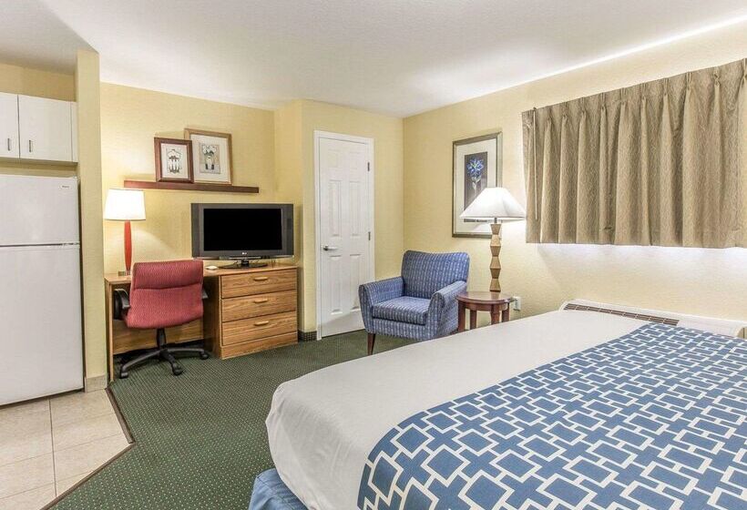 فندق Suburban Studios Fort Myers Cape Coral