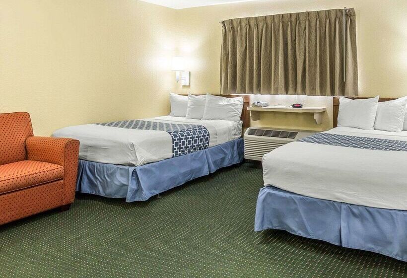 فندق Suburban Studios Fort Myers Cape Coral