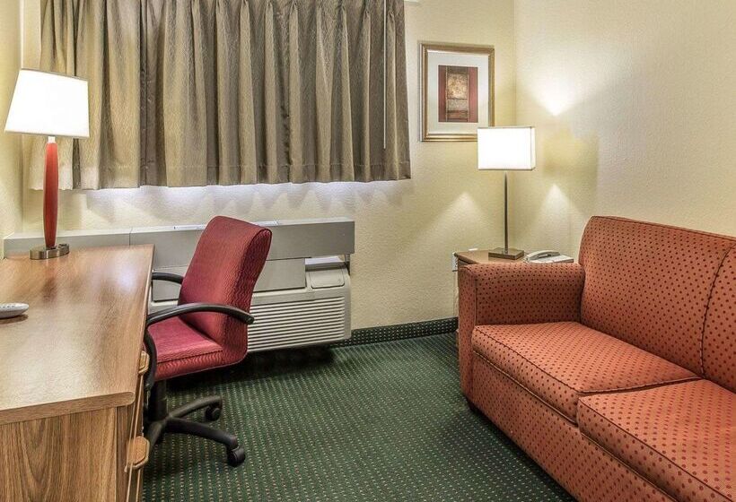 فندق Suburban Studios Fort Myers Cape Coral