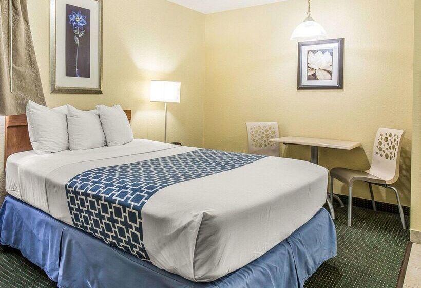 فندق Suburban Studios Fort Myers Cape Coral