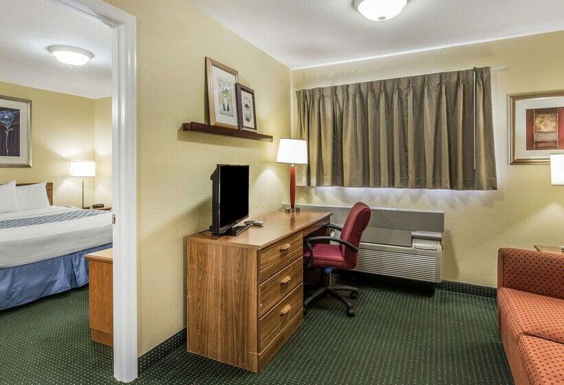 فندق Suburban Studios Fort Myers Cape Coral