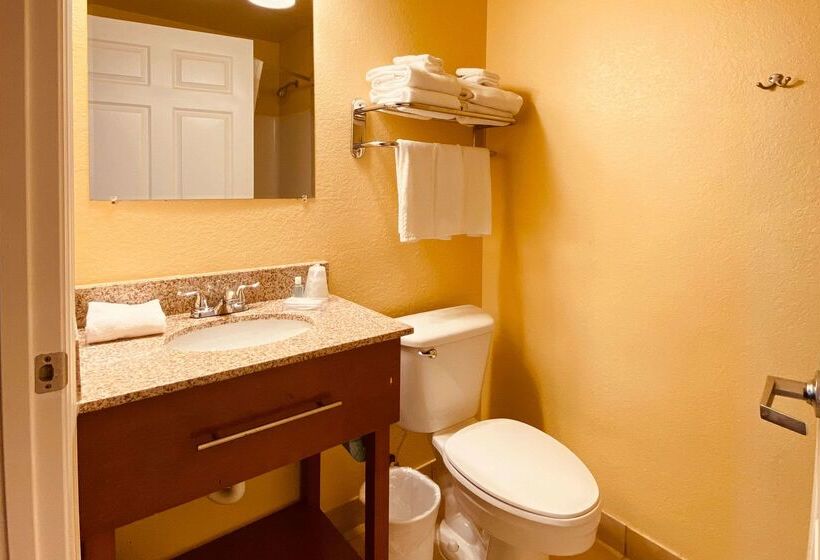 فندق Suburban Studios Fort Myers Cape Coral