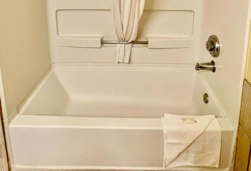 فندق Suburban Studios Fort Myers Cape Coral