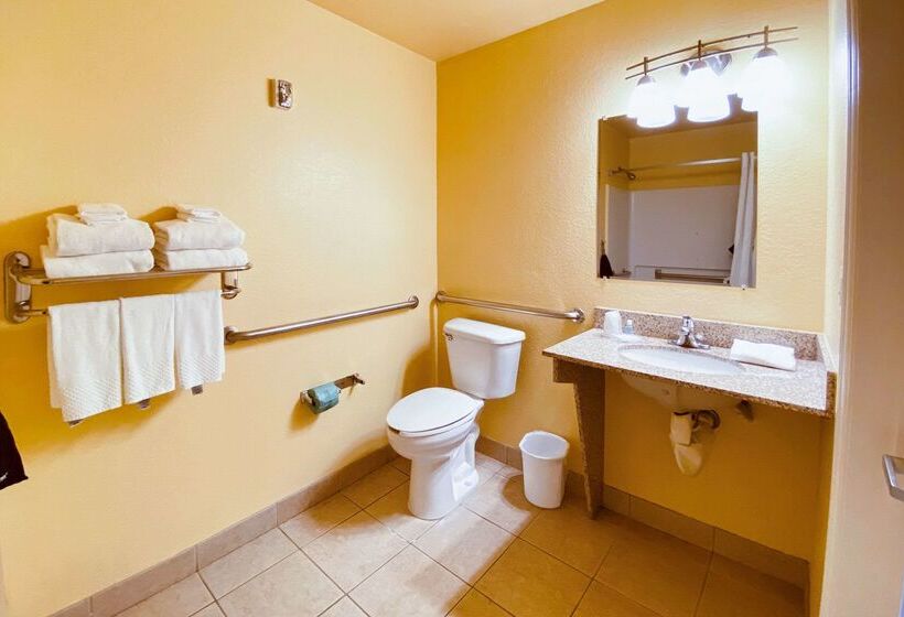 فندق Suburban Studios Fort Myers Cape Coral