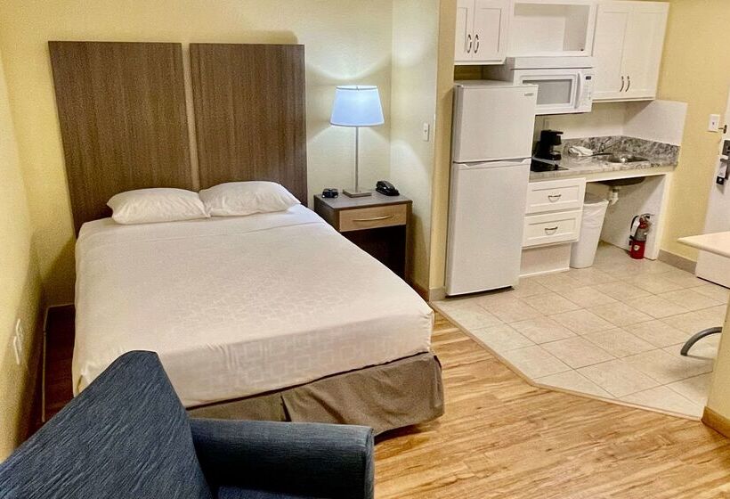 فندق Suburban Studios Fort Myers Cape Coral