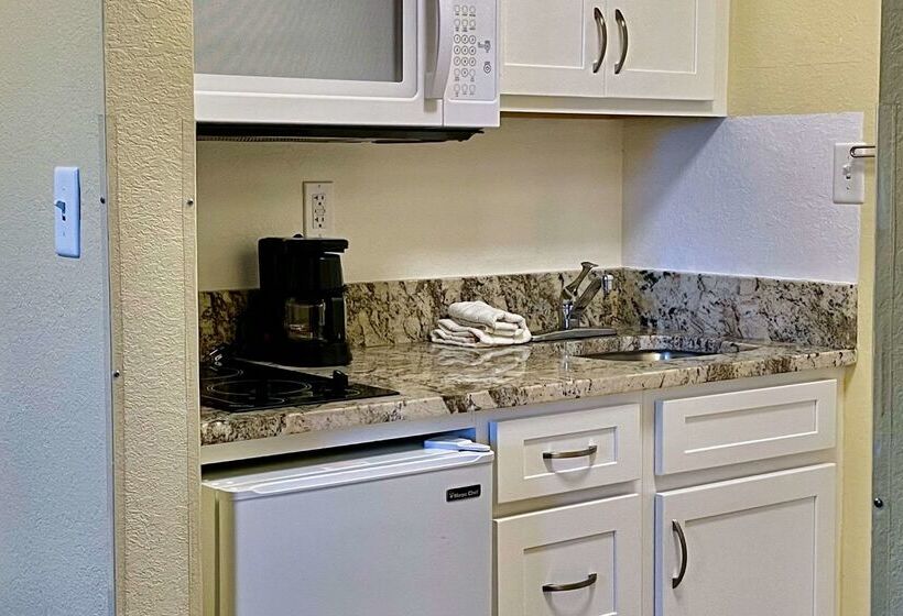 فندق Suburban Studios Fort Myers Cape Coral