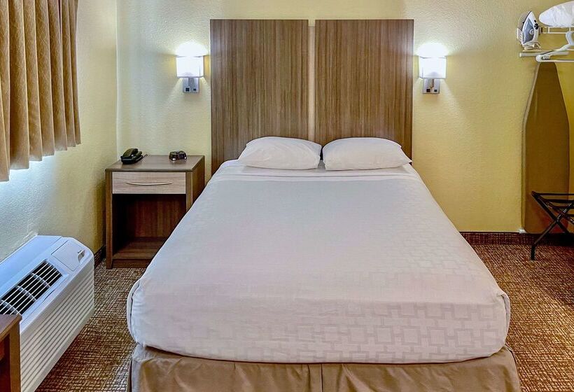 فندق Suburban Studios Fort Myers Cape Coral