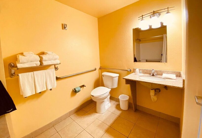 فندق Suburban Studios Fort Myers Cape Coral