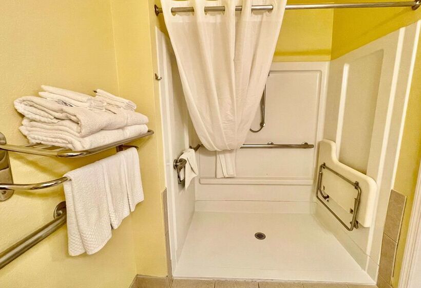 فندق Suburban Studios Fort Myers Cape Coral