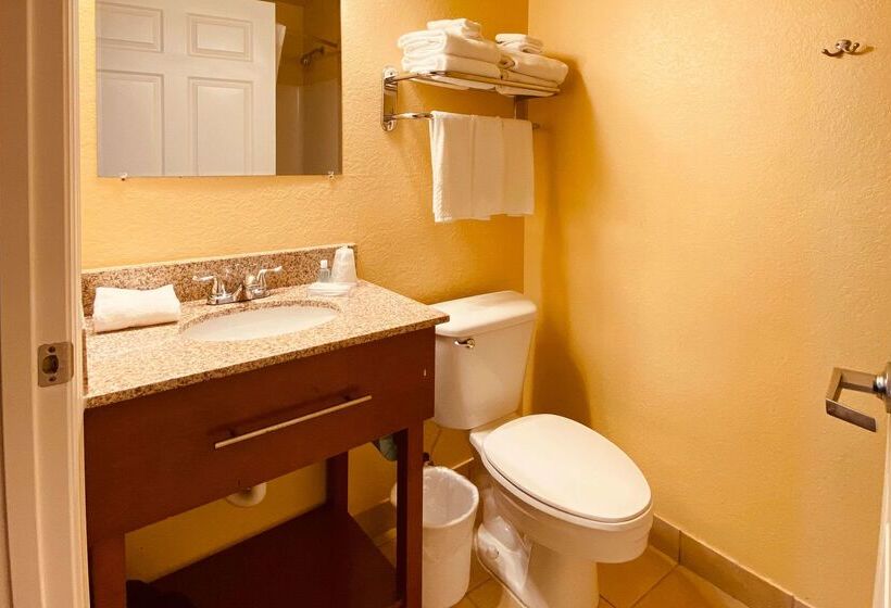 فندق Suburban Studios Fort Myers Cape Coral