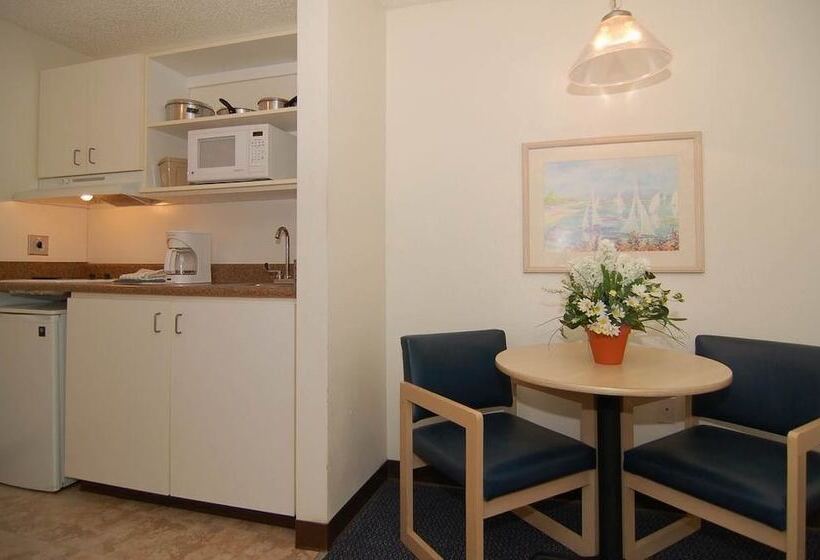 فندق Suburban Studios Lakeland North I4