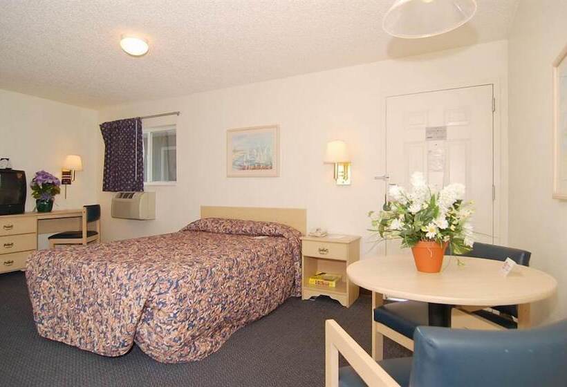 فندق Suburban Studios Lakeland North I4