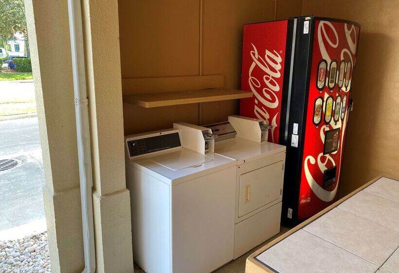 فندق Quality Inn