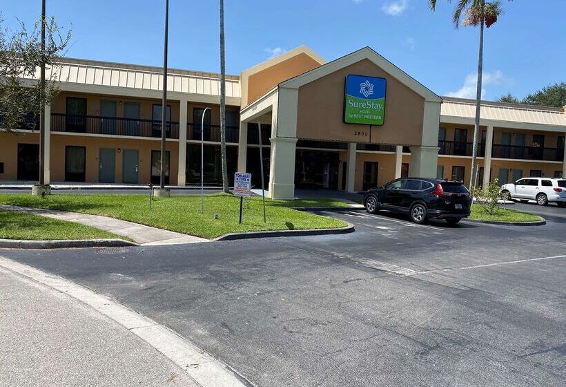 فندق Quality Inn