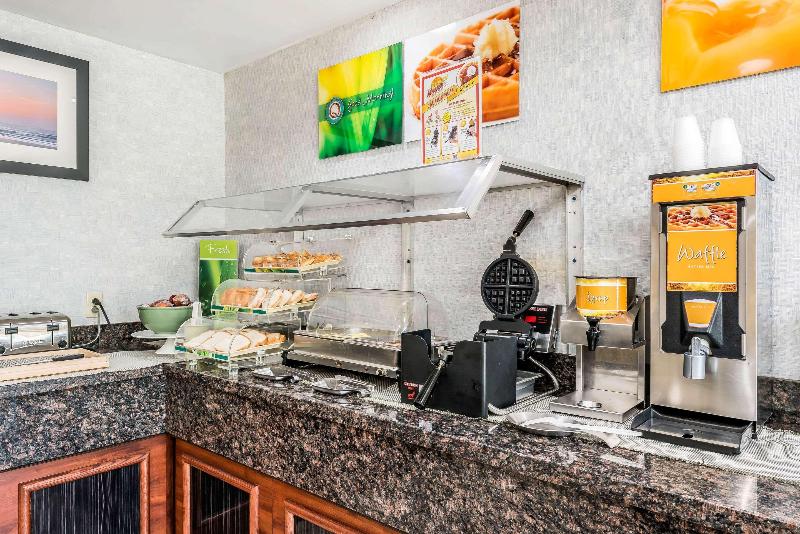 فندق Quality Inn