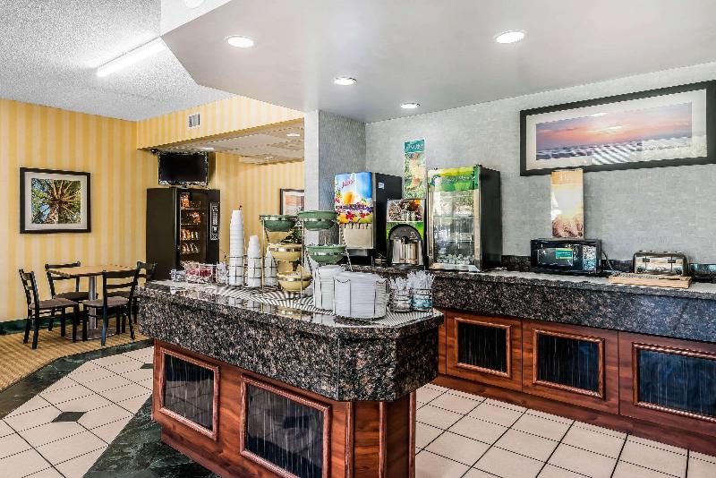 فندق Quality Inn