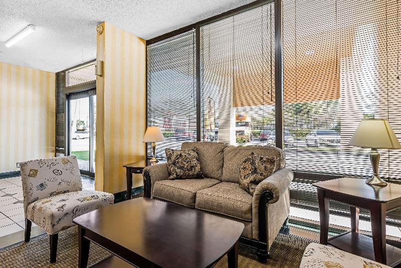 فندق Quality Inn