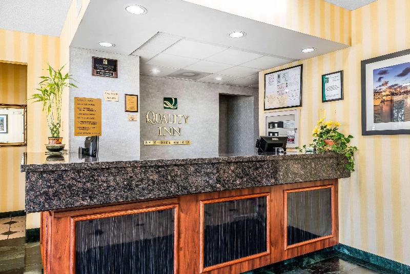 فندق Quality Inn