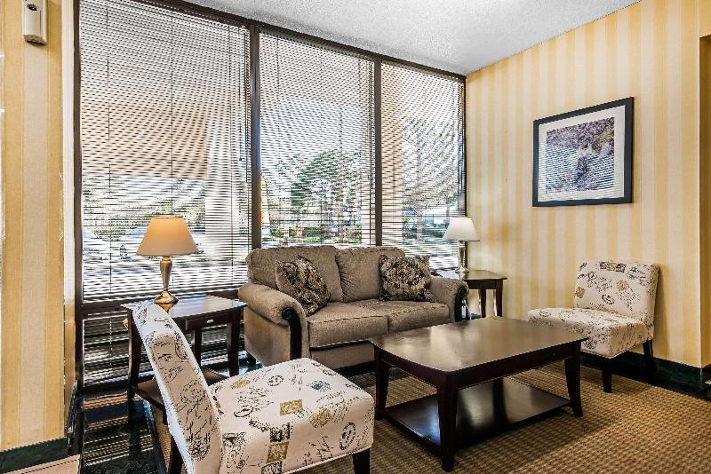 فندق Quality Inn