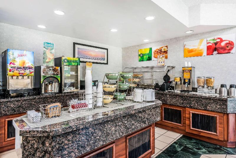 فندق Quality Inn