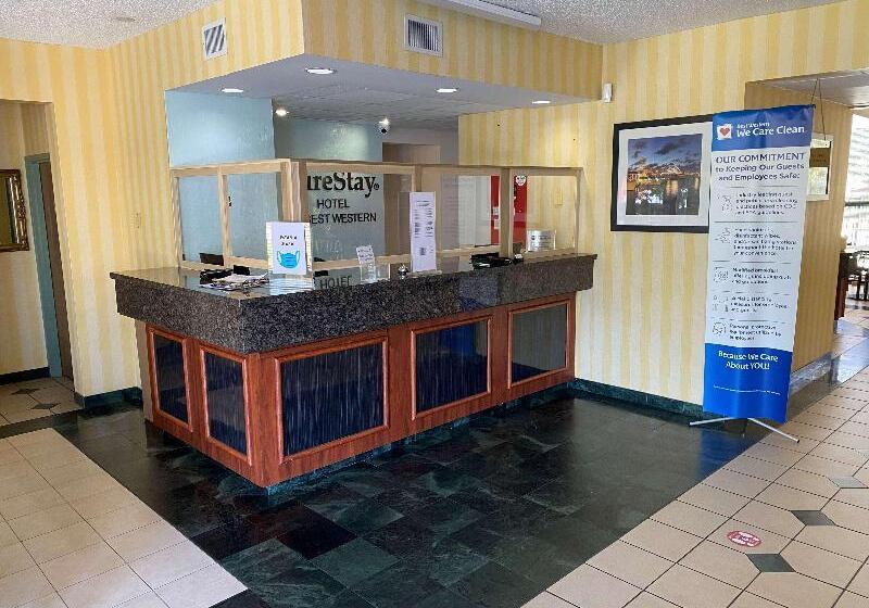 فندق Quality Inn