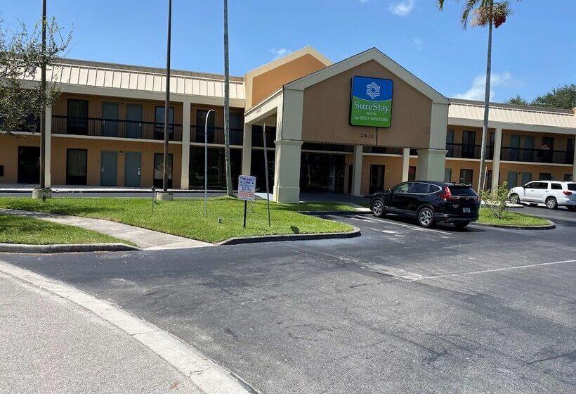 فندق Quality Inn