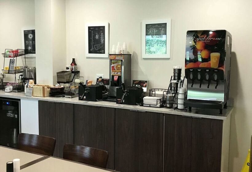 Surestay Plus Hotel By Best Western Southern Pines Pinehurst