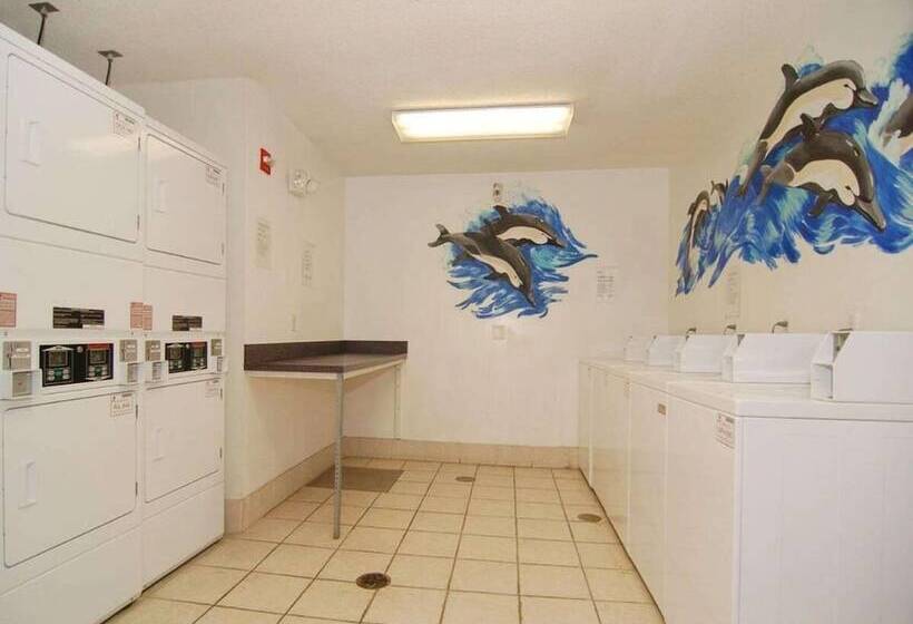 فندق Tampa Bay Extended Stay   Airport