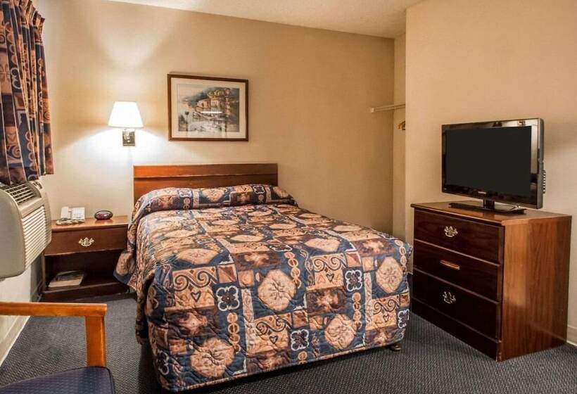 فندق Tampa Bay Extended Stay   Airport