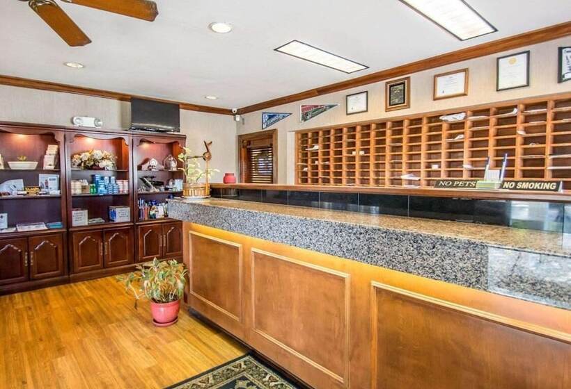 فندق Tampa Bay Extended Stay   Airport