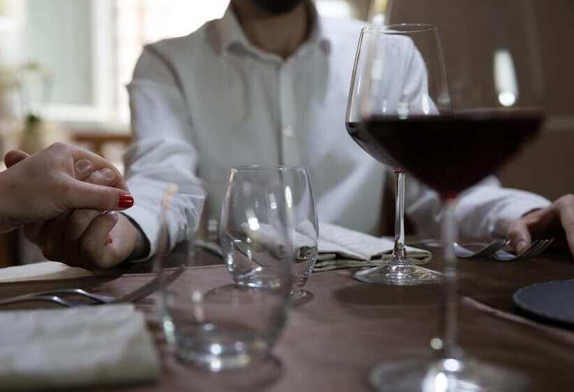 فندق & Terme Bagni Di Lucca