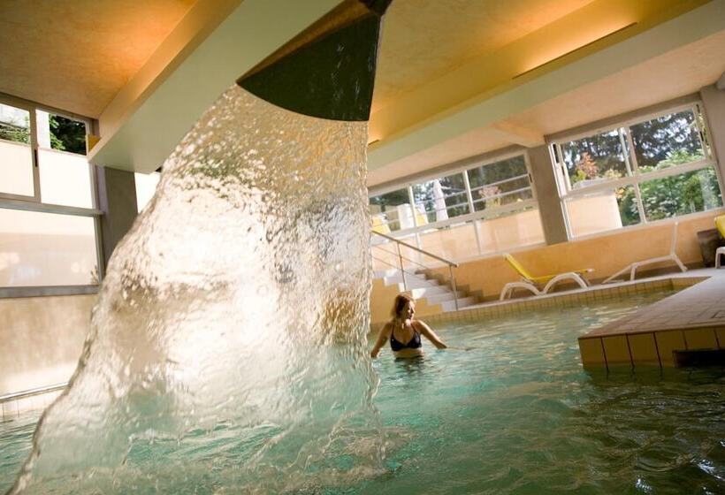 فندق & Terme Bagni Di Lucca