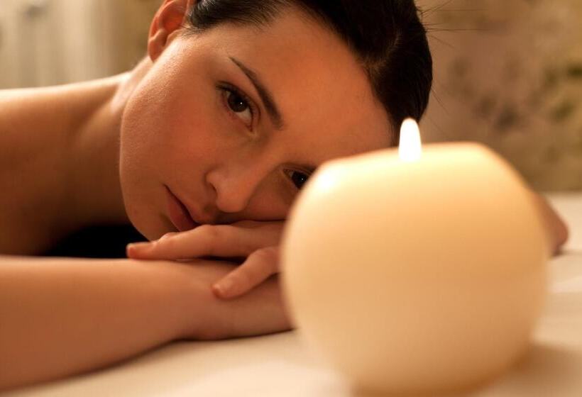 בית מלון כפרי & Terme Bagni Di Lucca