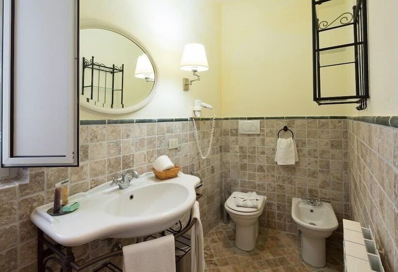 فندق & Terme Bagni Di Lucca