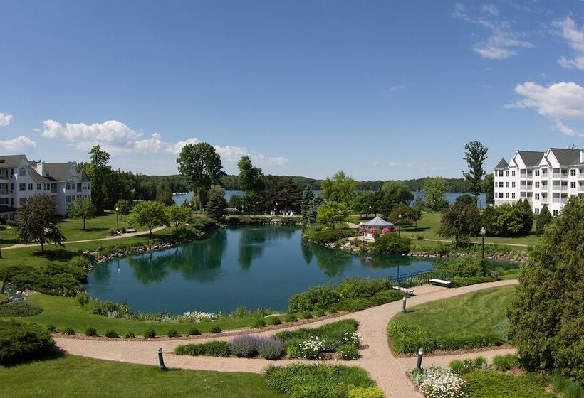 فندق The Osthoff Resort