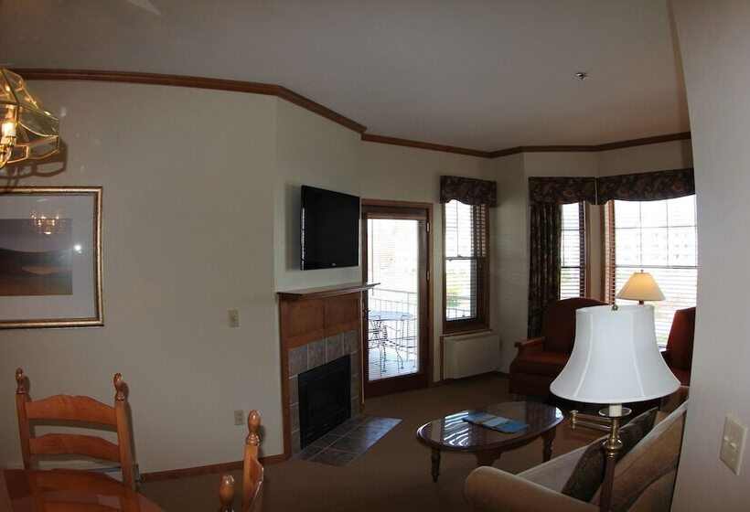 فندق The Osthoff Resort