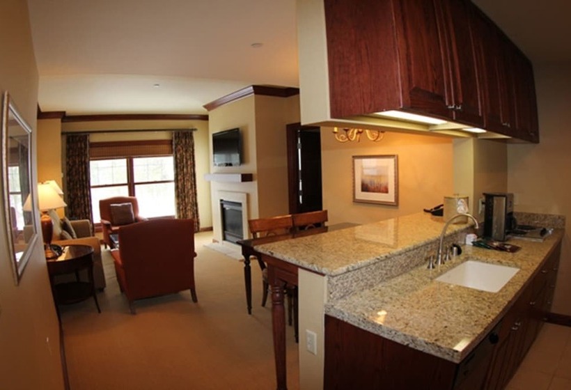 فندق The Osthoff Resort