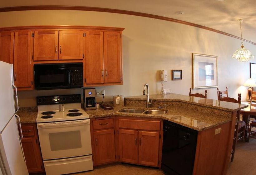 فندق The Osthoff Resort