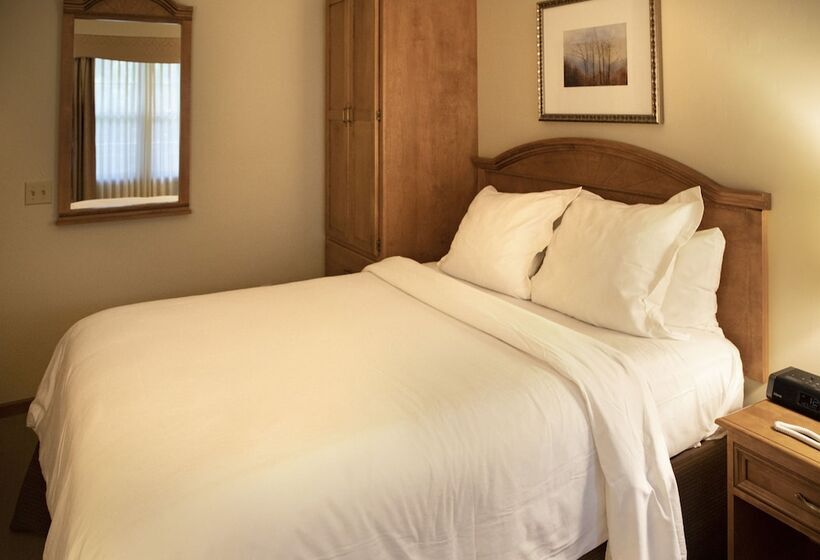 فندق The Osthoff Resort