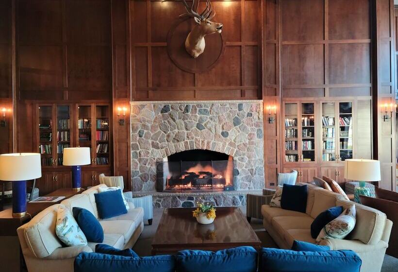 فندق The Osthoff Resort